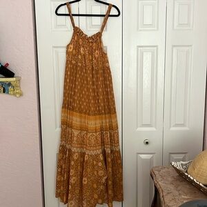 Spell and the Gypsy new never worn